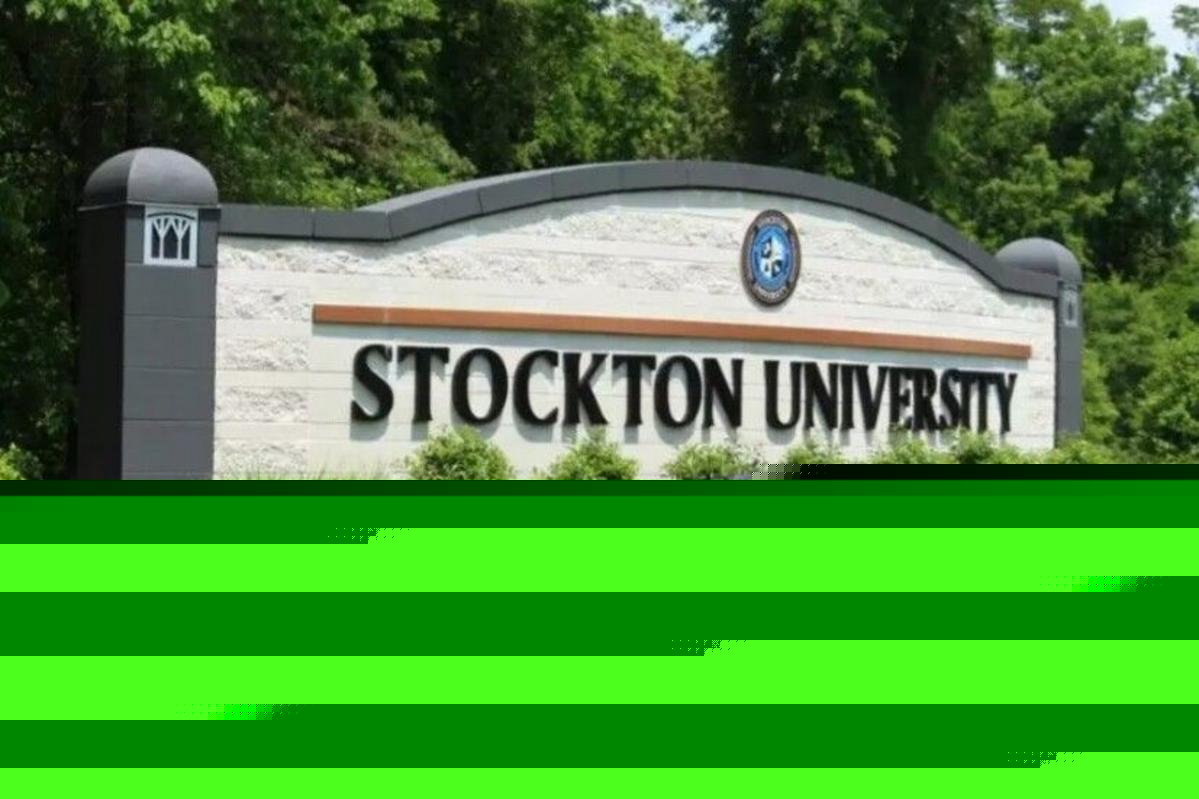 Stockton U. Shines in New College Ratings From Money Magazine