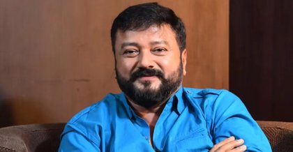 Actor Jayaram questioned in Sabarimala gold theft case