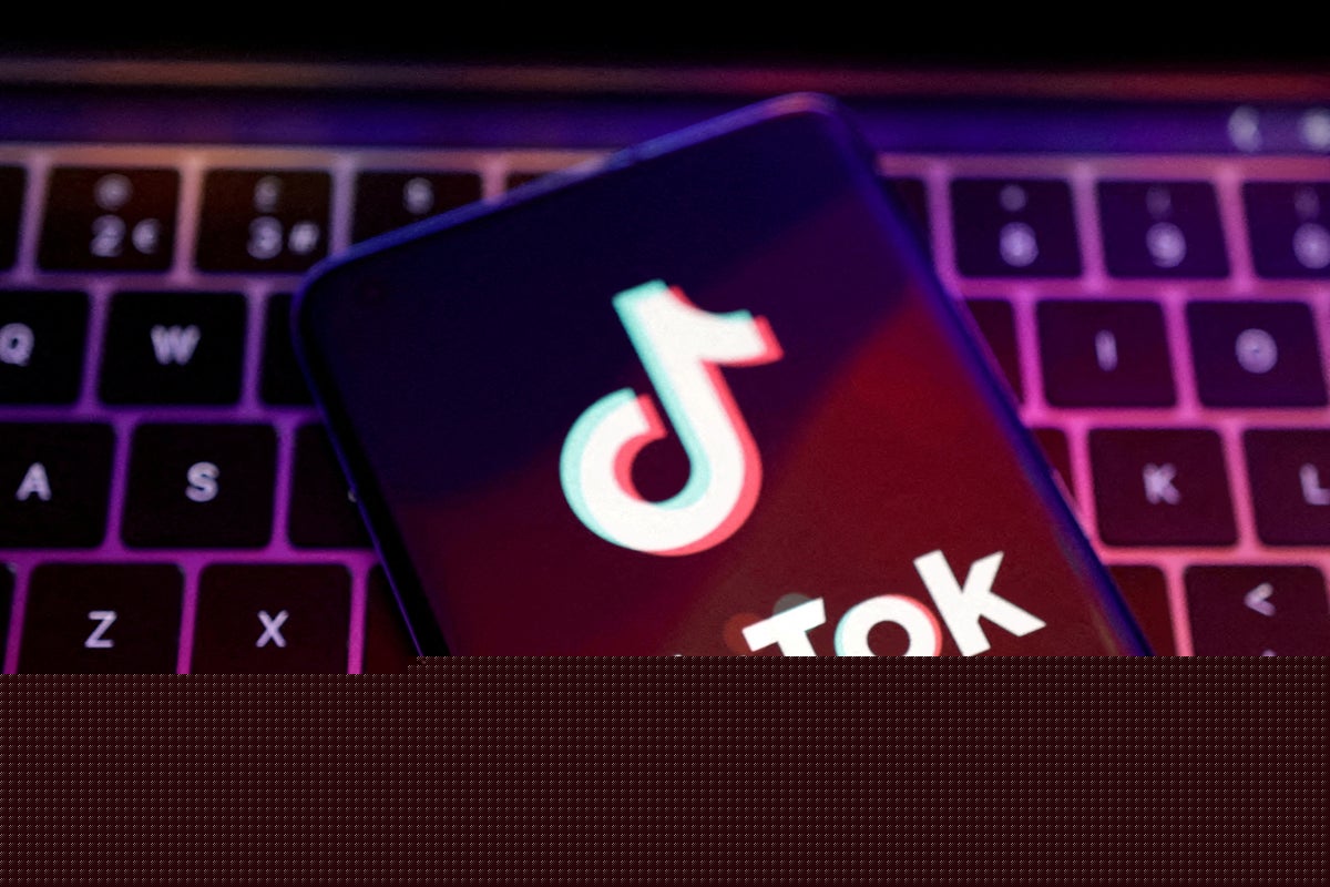 AI TikTok videos of violent vegetables could ‘radicalise’ young people, researchers warn