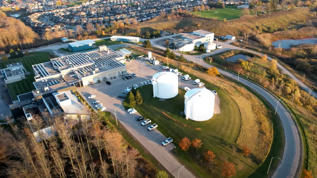 Possible solutions pour in for region’s water capacity issue, still no firm fix