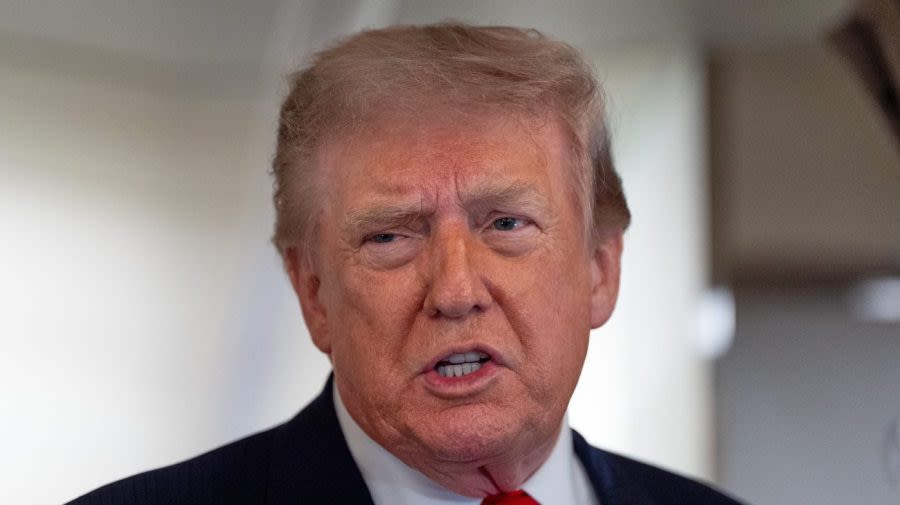 Trump: Supreme Court tariff, birthright citizenship rulings costing country ‘trillions and trillions of dollars’