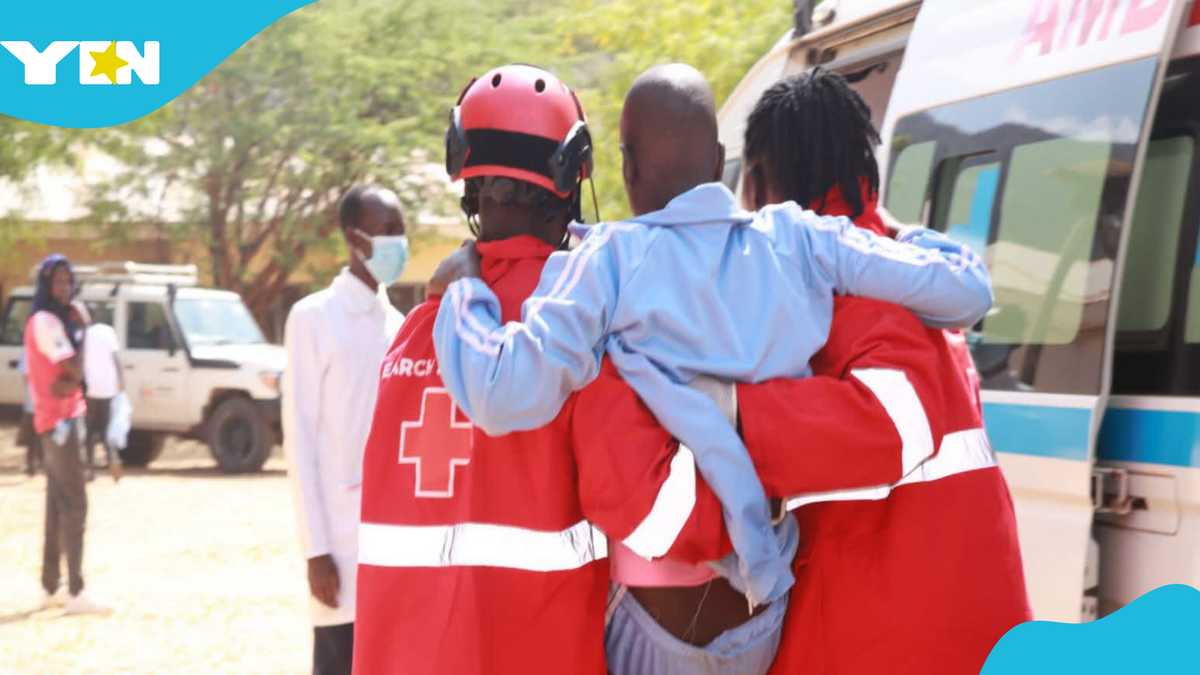 101 kids involved in another school bus crash in Kenya