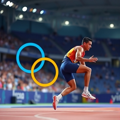 IOC urges routine screening and regular monitoring of elite athletes’ mental health