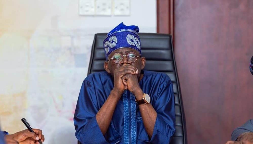 Don’t Turn INEC Chair Appointment Into ‘Closed Shop’ – SERAP Warns Tinubu