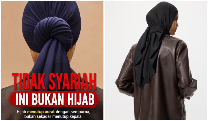 Uniqlo Malaysia’s New Hijab Collection Draws Criticism, Images Only Tell Half The Story