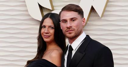 Liverpool FC star's partner gives birth as he shares update after '18 hours of suffering'
