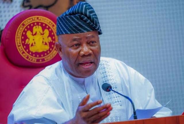 Nigerian senate approves life sentence for sexual abuse of minors