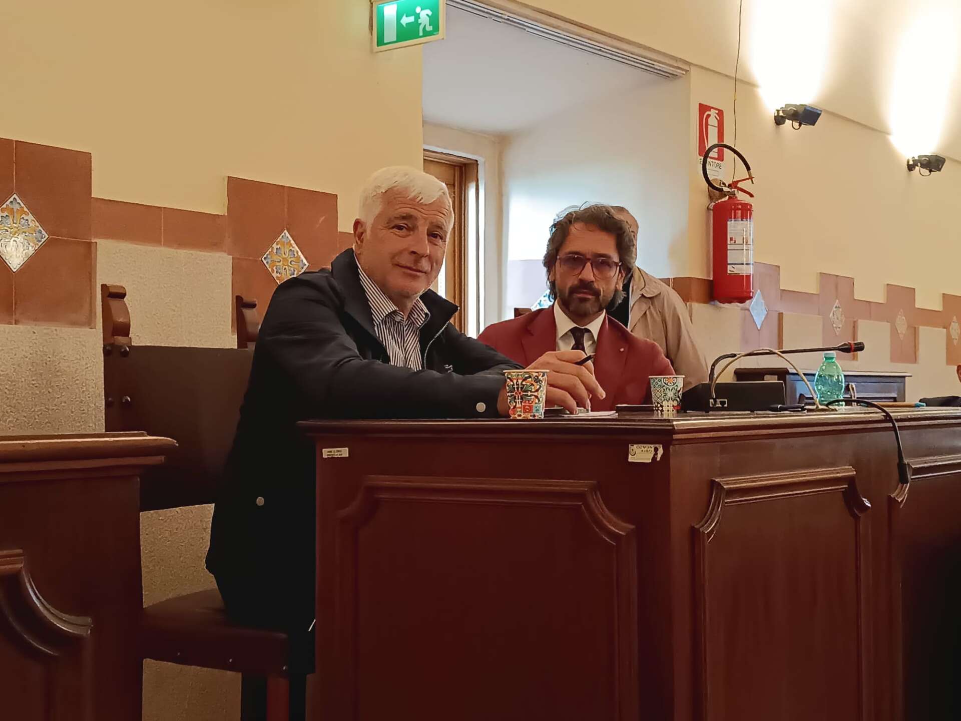 Airola, Stravino-Falzarano: “Cimitero, anche a Settembre nessun inizio lavori”