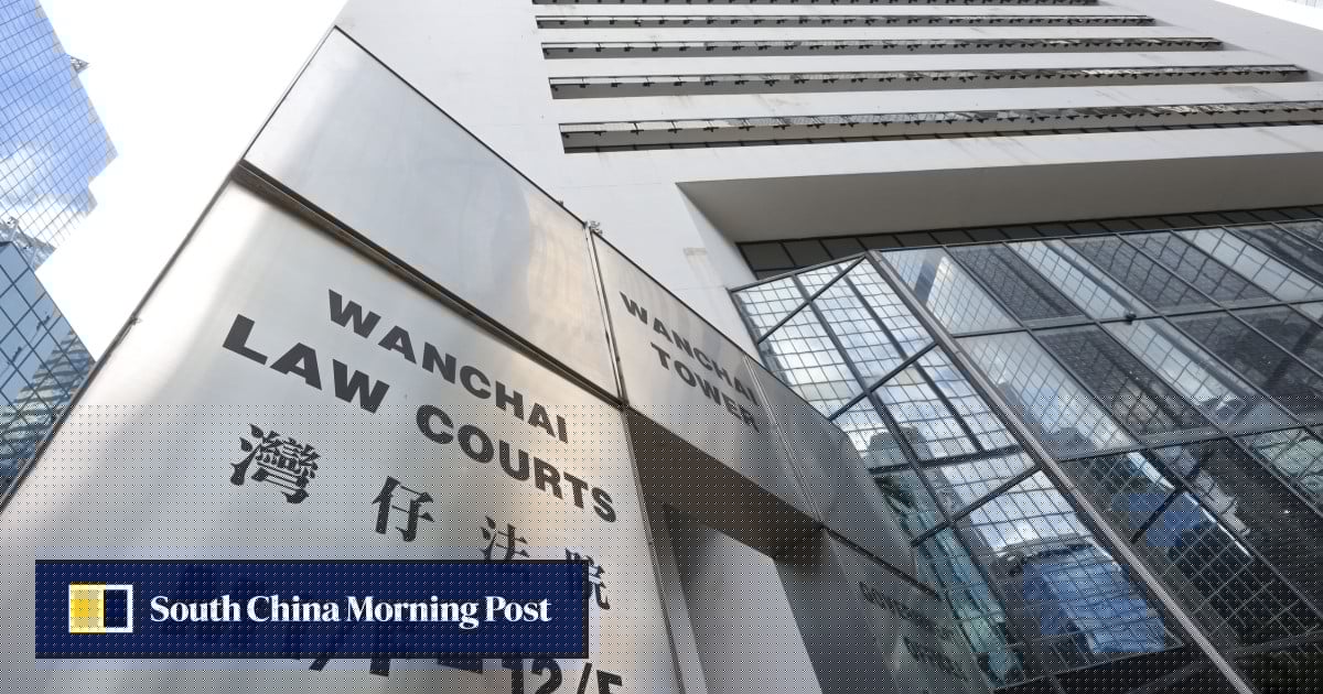 Hong Kong doctor spared jail for fraudulently obtaining cough syrup, ADHD drugs