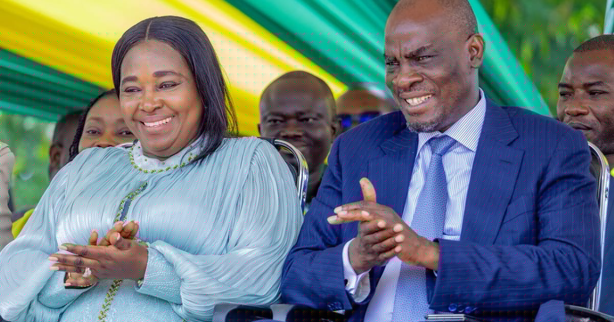 Government yet to adopt revised basic school curriculum by NaCCA - Education Minister