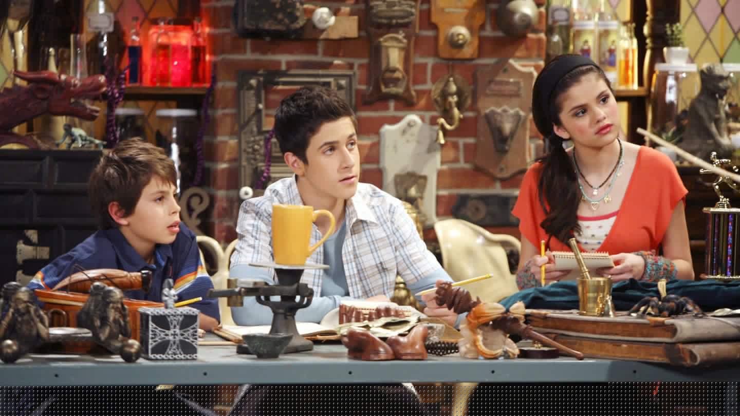 Jake T. Austin Says He Wasn’t Invited to Partake in ‘Wizards of Waverly Place’ Revival: “Disappointed”