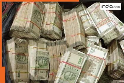 How much cash can you keep at home? What is the legal limit? Explained here