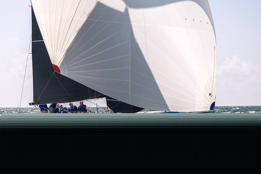 Pacific Yankee Clinches Cape 31 Glory in Palma Finale