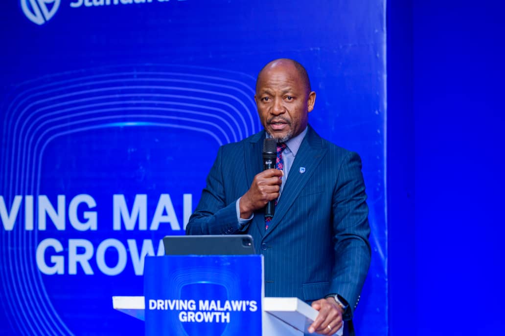 Standard Bank Backs Malawi’s New Government Economic Recovery Efforts