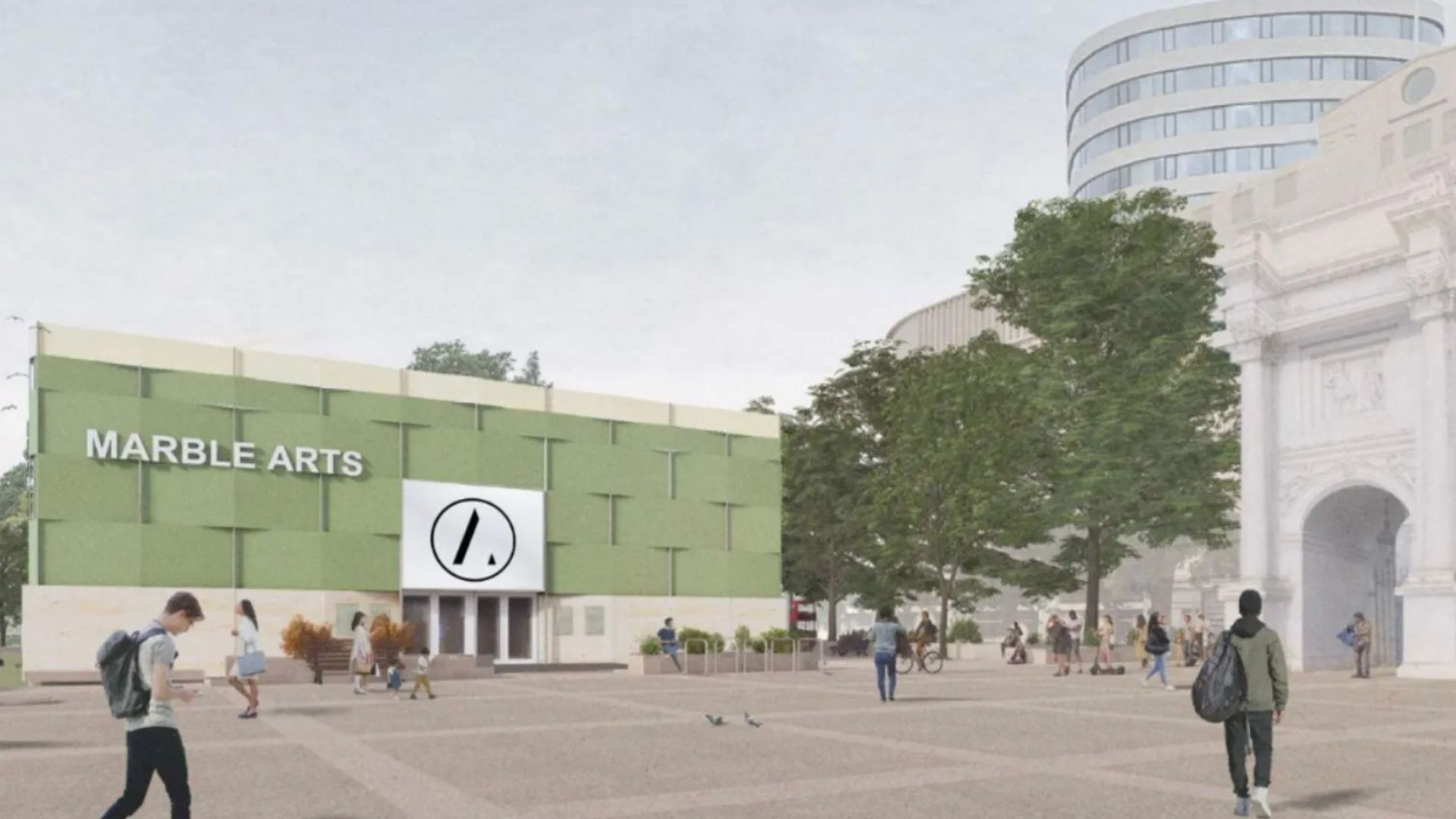 Marble Arch is getting a brand new 550-seat theatre – and it’s opening this summer