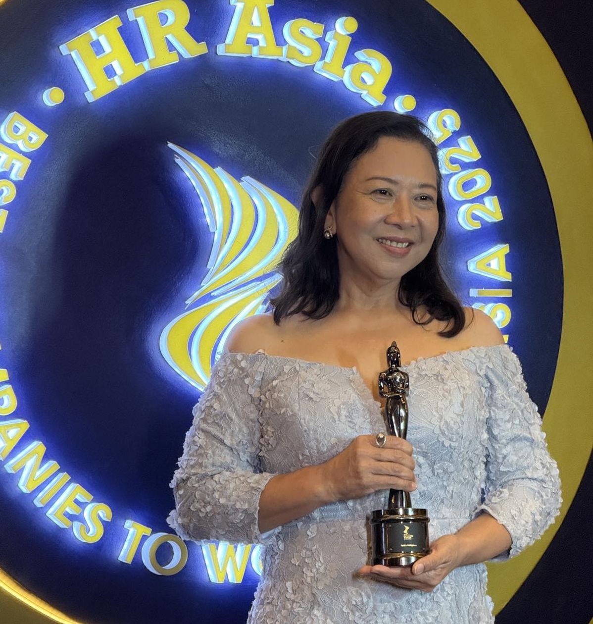 FedEx Philippines named among HR Asia’s Best Workplaces, bags three major wins
