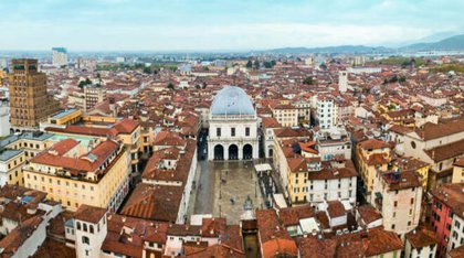 Brescia, al Moca “Brescia OPEN City 2035” sulla città che verrà