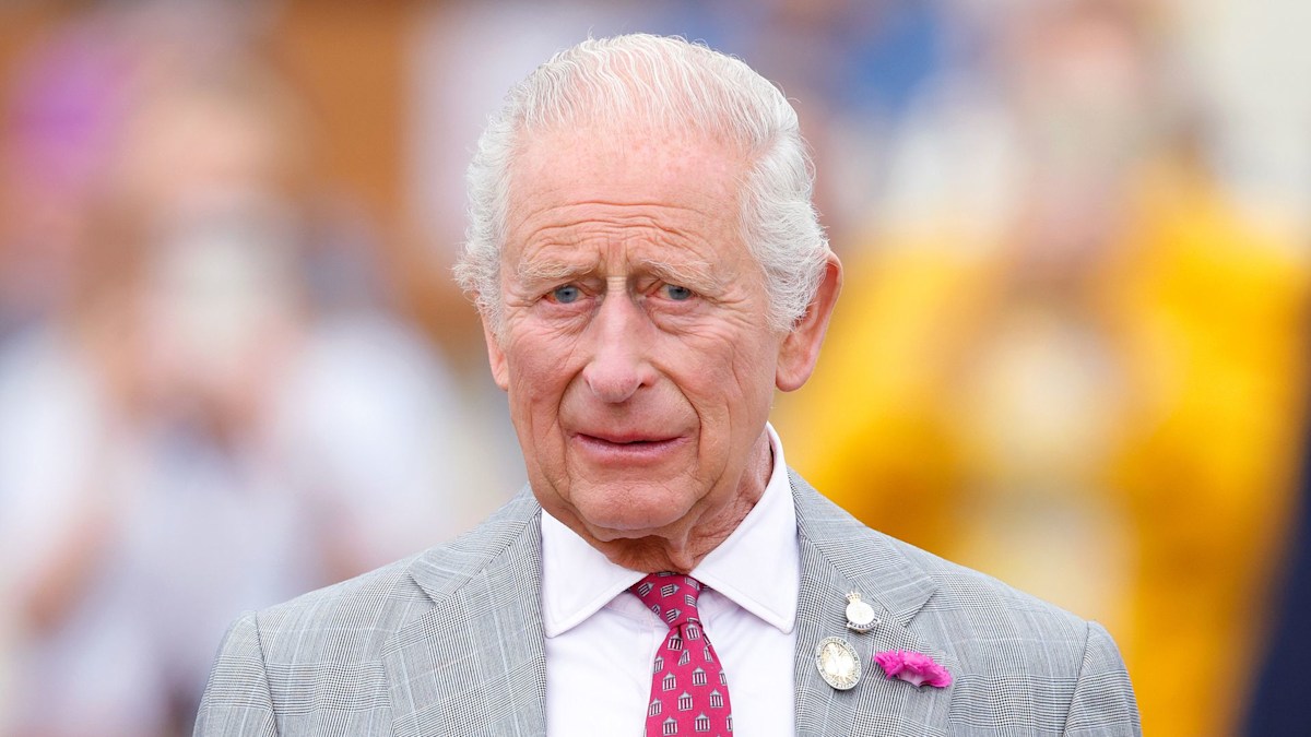 King Charles and Queen Camilla 'deeply shocked and saddened' by Manchester synagogue attack