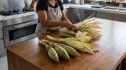 Panduan Cara Mengolah Manggar atau Bunga Pohon Kelapa Lengkap 6 Variasi Resepnya