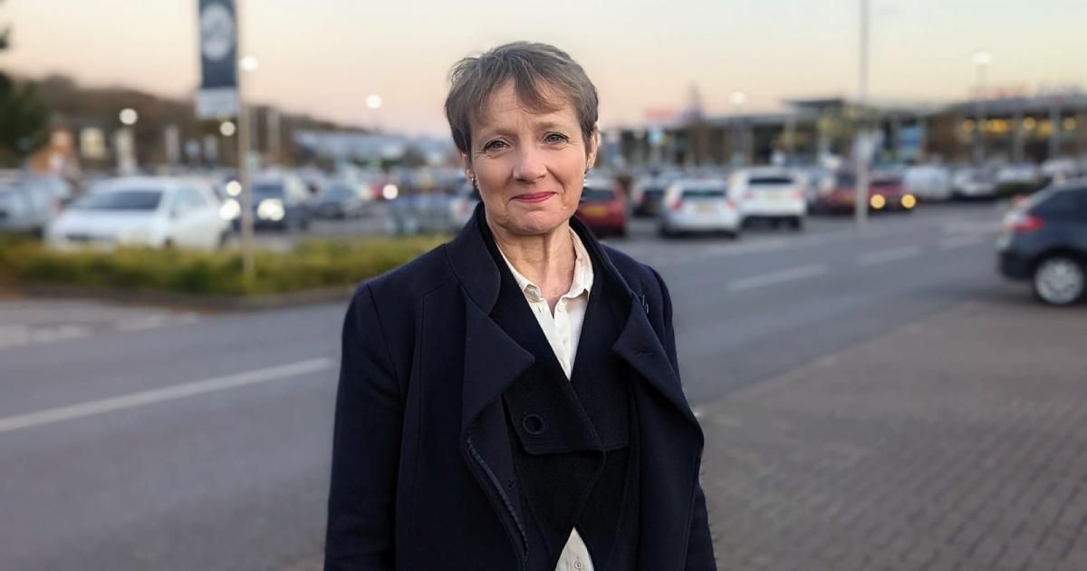 PCC column: Making Somerset’s roads safer for everyone