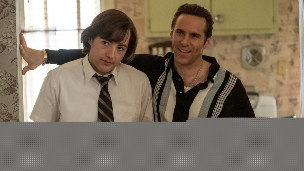 Comment on ‘The Many Saints of Newark’ is an Embarrassing, Unnecessary Stain on ‘The Sopranos’ Legacy (FILM REVIEW) by KissKH