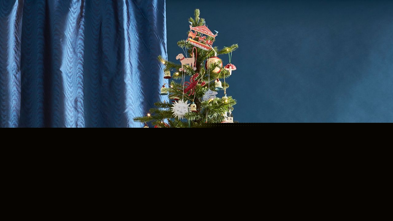 The best John Lewis Christmas tree in 2025: the Pre-Lit Woodland Pine