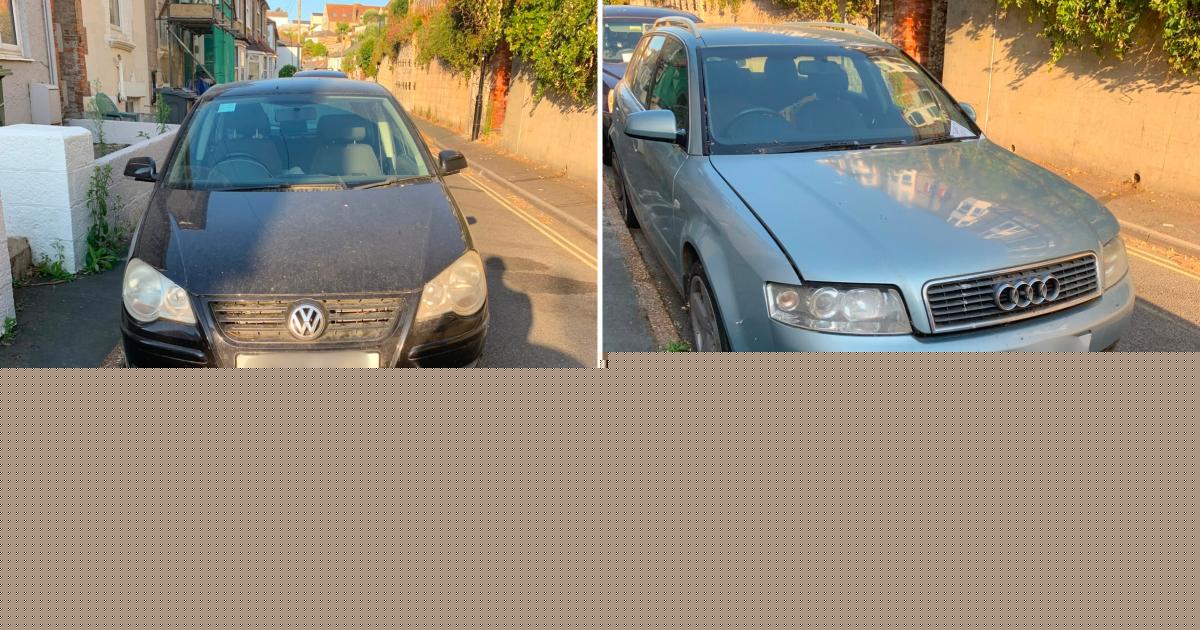 Ventnor Carnival may lose 'half the route' over parked cars blocking parade path