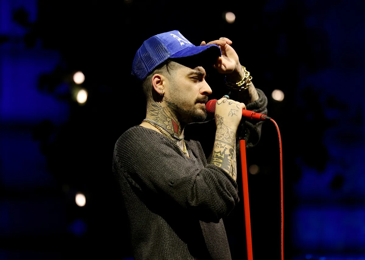 Zayn Malik Reignites Feud Rumors by Seemingly Throwing Shade at Harry Styles’ Ticket Prices