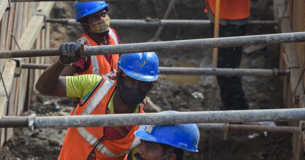 The ‘left-behind’ India: Global trade deals can have disruptive political consequences