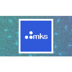 Mutual of America Capital Management LLC Sells 4,017 Shares of MKS Inc. $MKSI
