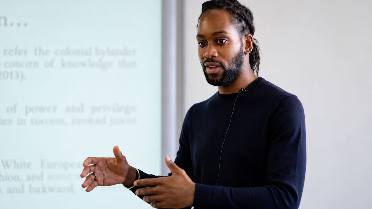 In defence of sociology