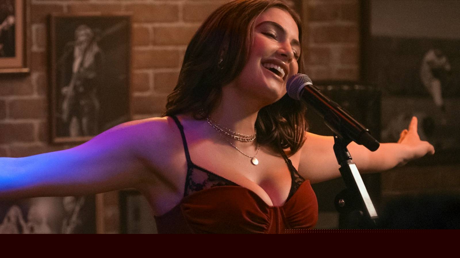 Amazon's Raunchy R-Rated Hit Falls to New 9/10 Binge-Worthy Favorite on Streaming