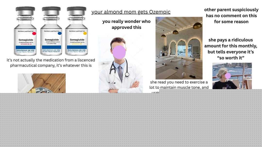 Starter Packs - Wild times