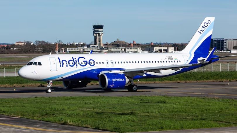 Direct Flights Between India & China To Resume From Oct 26, After A 5-Year Gap
