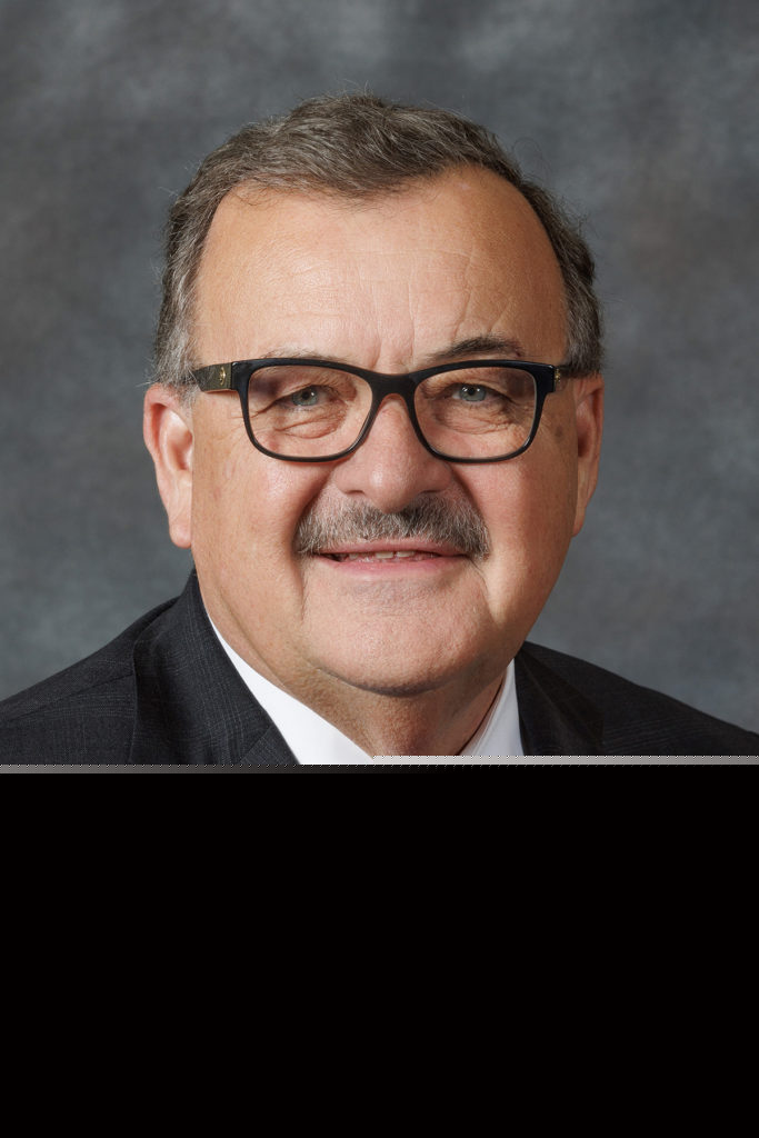AUDIO: Senator Gives Breakdown of Budget Process