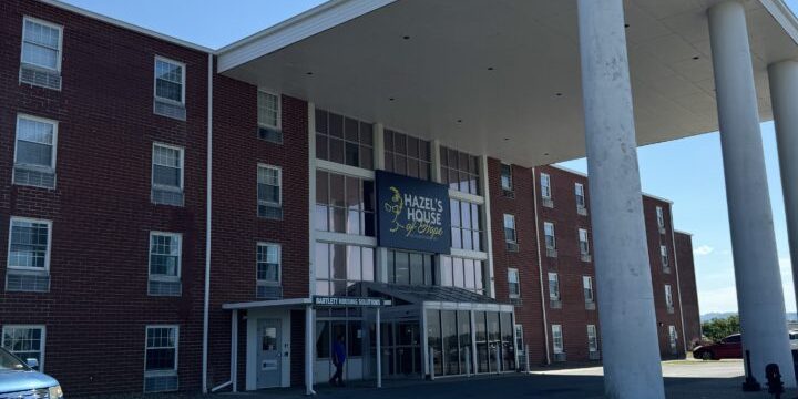 Catholic Charities West Virginia officials ready to meet with MCR board to discuss plans for warming shelter