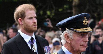 7 royal bombshells rocking the palace as Prince Harry's shock statement sparks fears