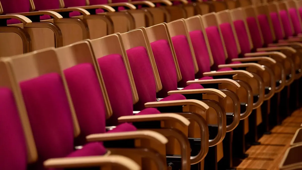 Anti-Semitism Royal Commission: Envoy's warning over public arts funding