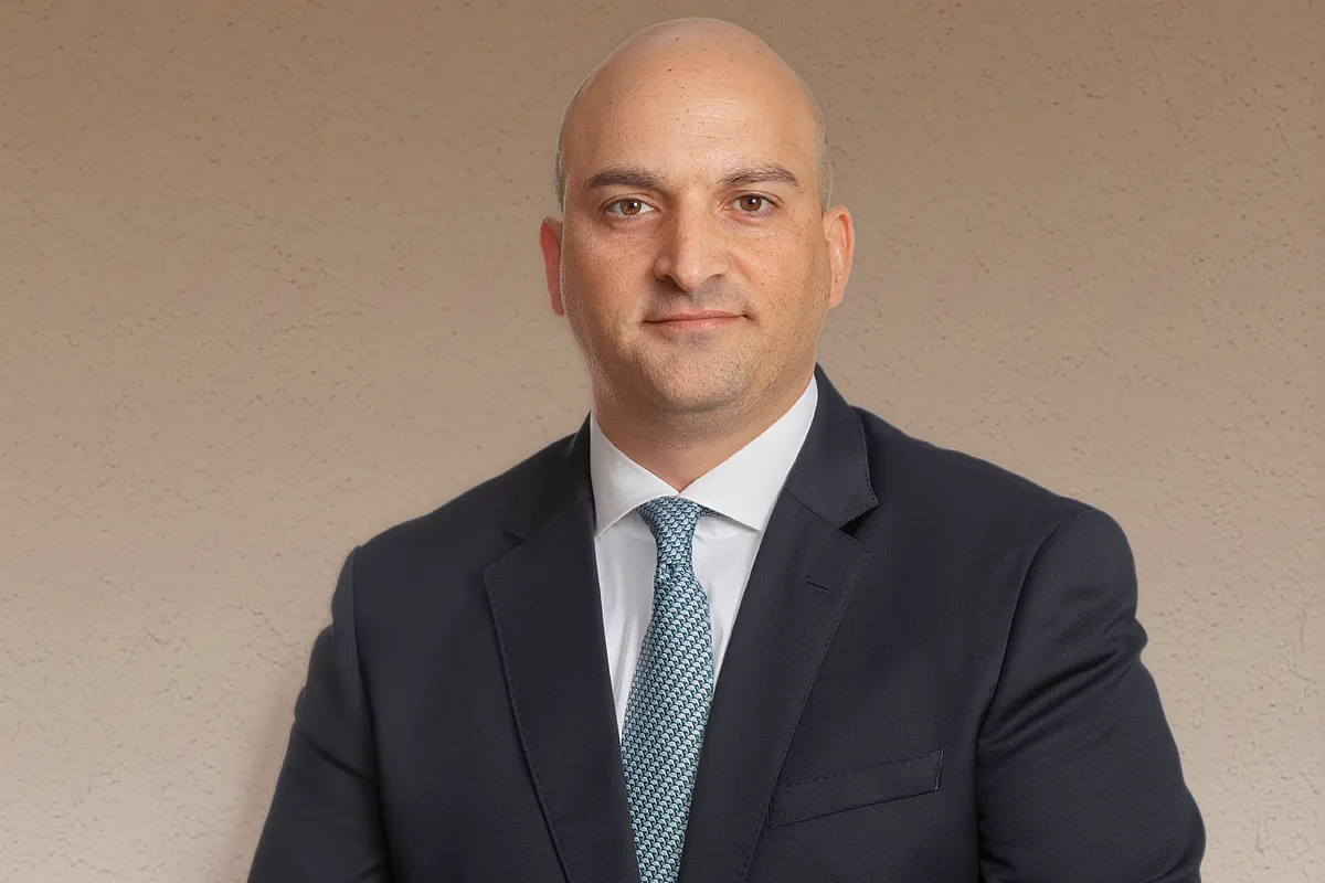 Barceló avanza en el relevo generacional y nombra a Antonio Tovar CEO para Latinoamérica