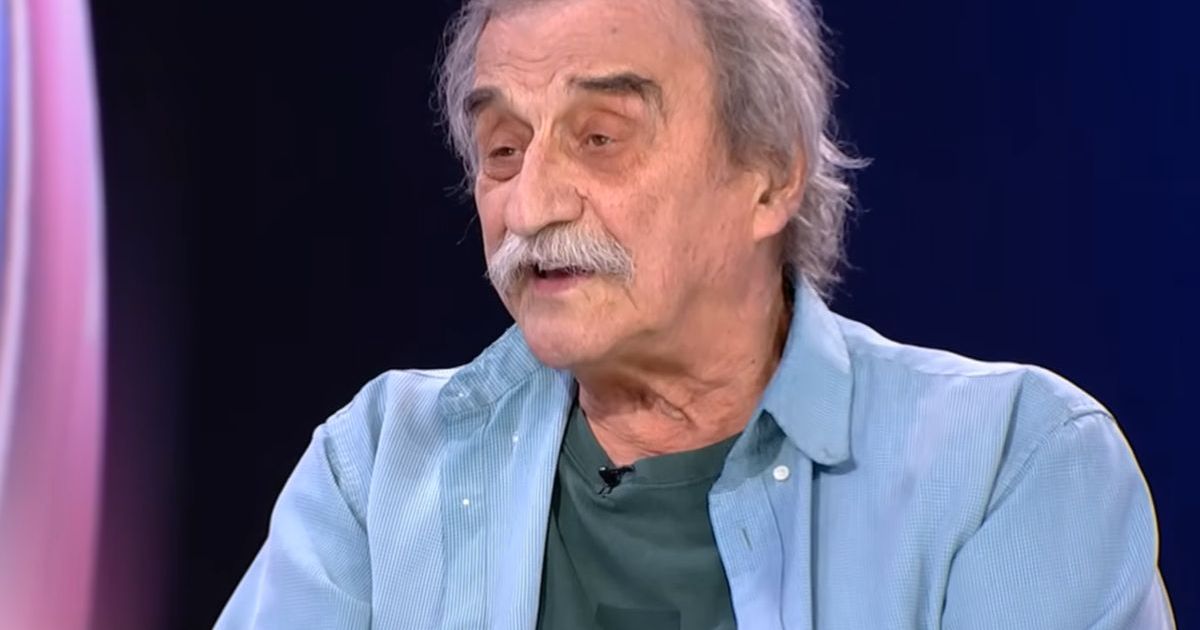 "Ako mogu da pomognem – pomoći ću. Ako ne mogu, skloniću se": Ljubiša Ristić o Ateljeu 212