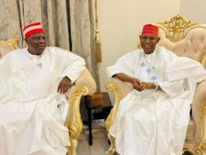 Group faults Hanga’s shifting stance on Kwankwasiyya, Yusuf defection