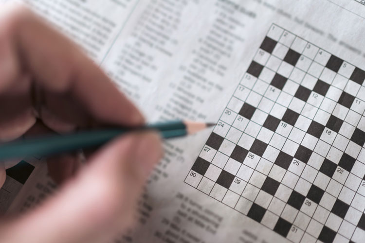 Puzzle Answers – 8/12/2026