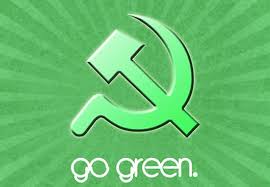 Comment on PRNY Mandates Climate (scam) Eduction From K-12 by Professor Hale