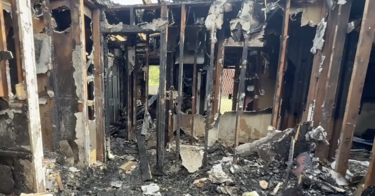Former Detroit firefighter charged with arson, larceny including break-in at Detroit firehouse
