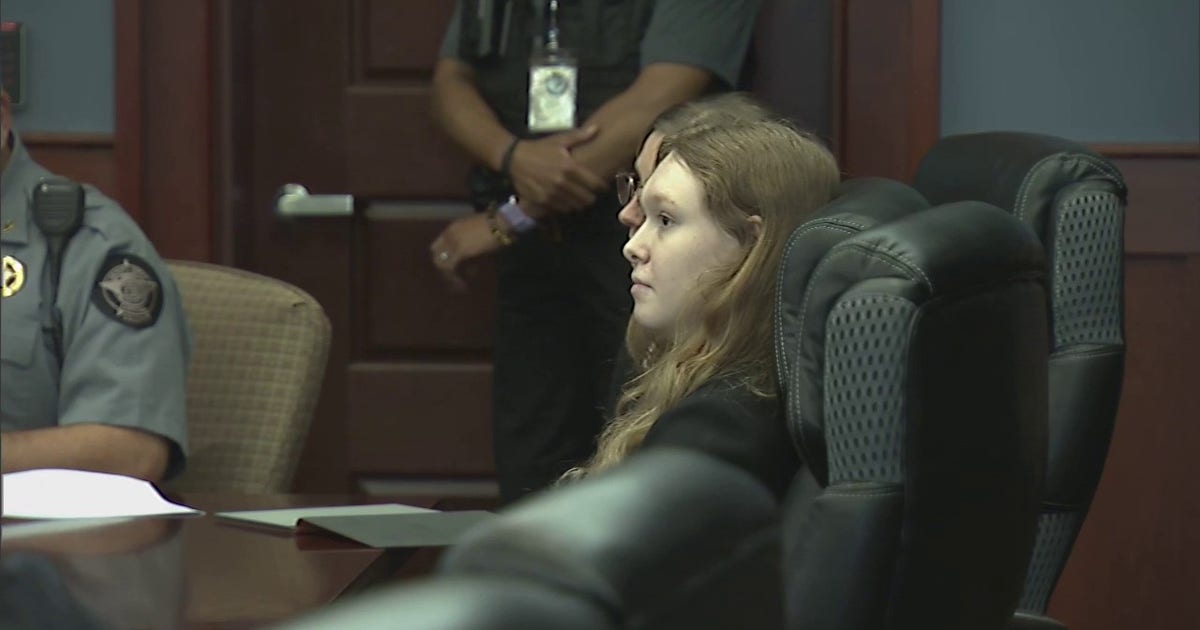 Sarah Grace Patrick murder trial delayed again before start