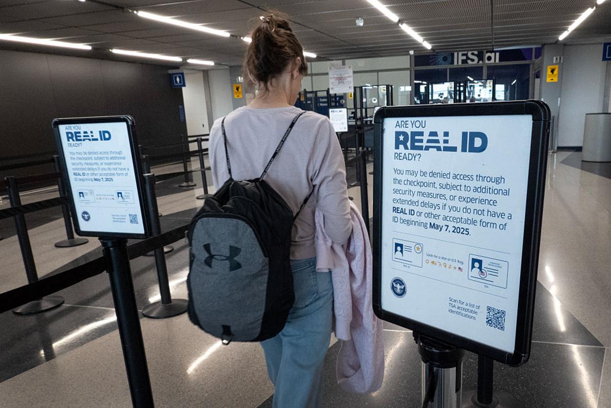 Prepare For ConfirmID: Changes To Airport ID Requirements