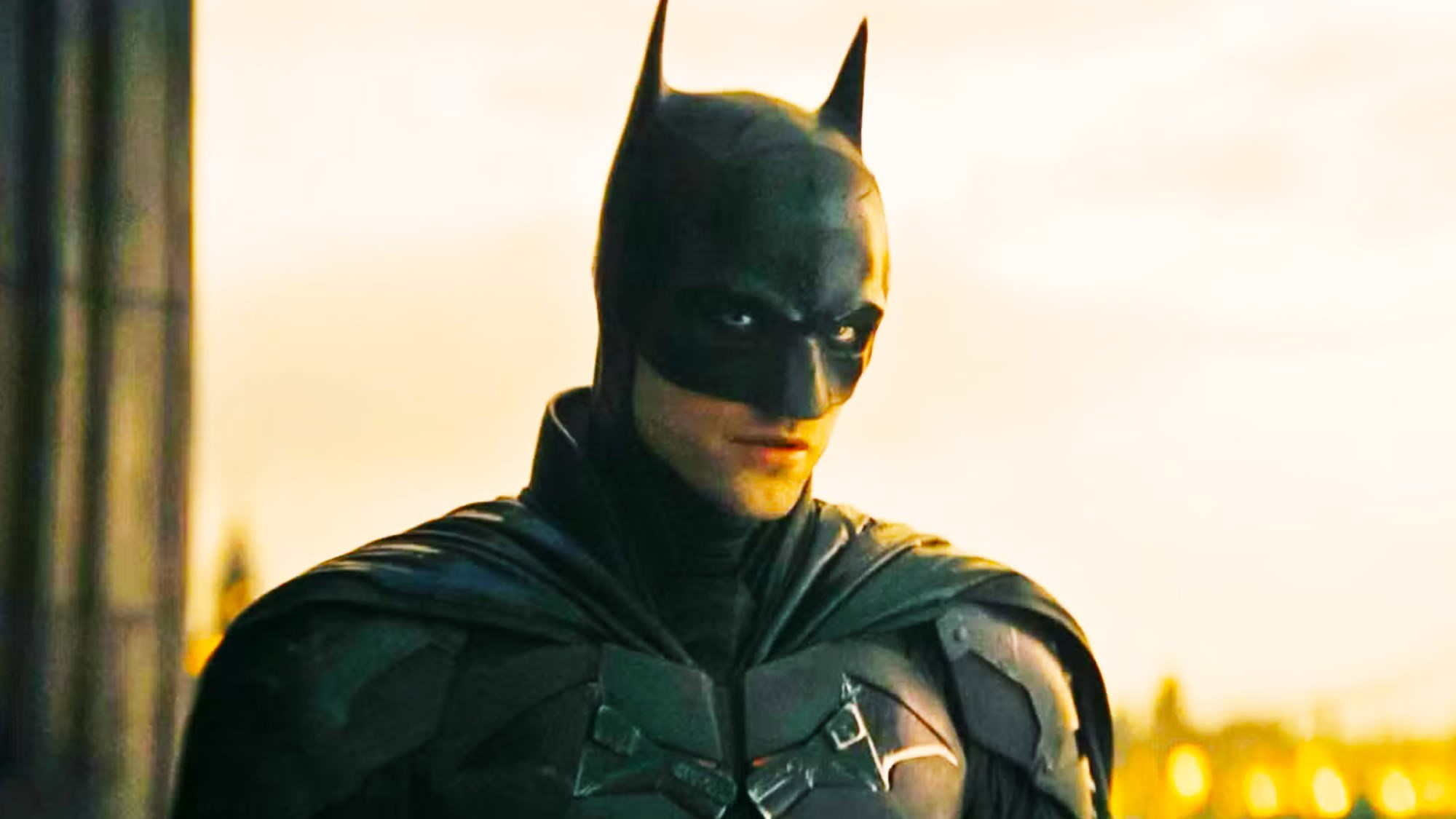 Forget The Batman Part II, the Best Batman is Already Here With a Complete Rogues Gallery