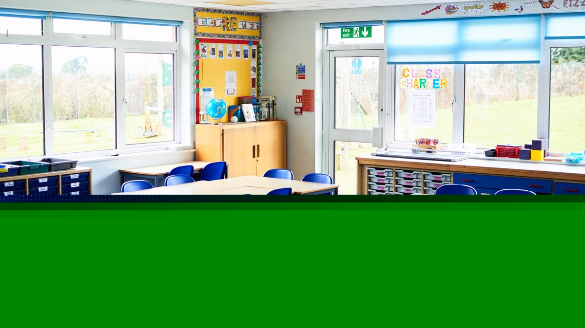 New school attendance rule for pupils who miss 19 days a year under Andy Burnham government