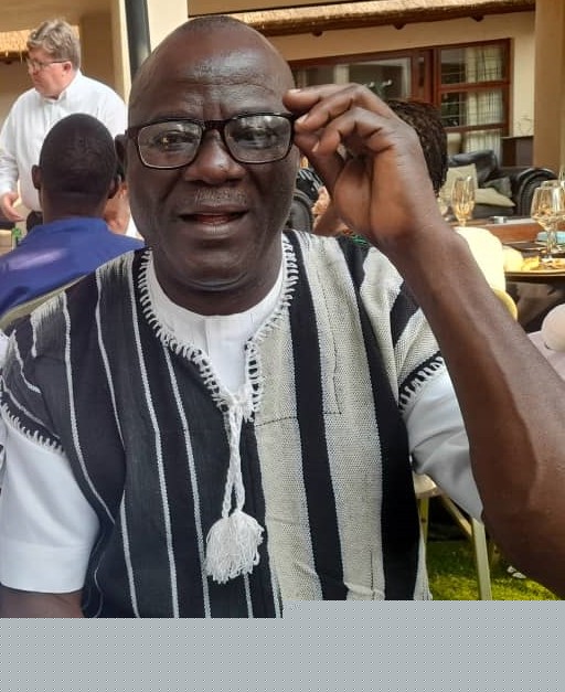 Fayose’s ‘theory of darkness’ and Nigeria’s population puzzle, By TOM CHIAHEMEN