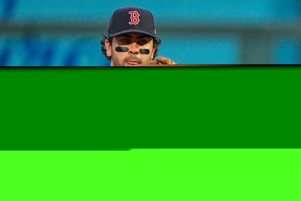Red Sox trade Marcelo Mayer to Giants for lefty reliever who has had dominant year